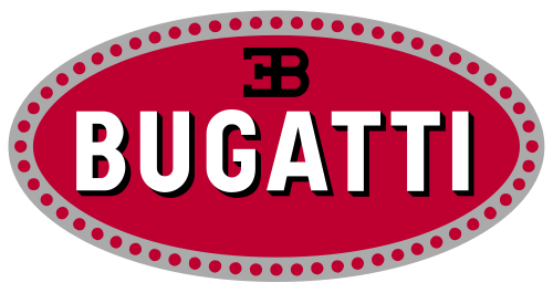 BUGATTI